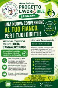 convenzione avvocato